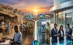 La transformation financière de la Mauritanie est l’une des histoires d’investissement les plus sous-estimées du pays