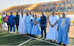 Lancement du championnat interrégional de la zone Est