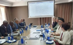 Nouvelle série de négociations mauritano-européenne pour le renouvellement de l’accord de pêche