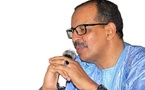 Lettre ouverte à Isselmou Abdel Kader / BRAHIM BAKAR SNEIBA