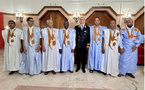 L’Ambassade de Russie à Nouakchott organise une réception en commémoration de la Fête Nationale de la Fédération de Russie