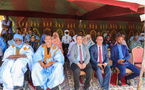 Clôture de l’année académique et distribution de prix aux lauréats de l’Ecole des Sourds et Malentendants de Nouakchott