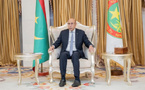 Le président Ghazouani : les subventions pour l’énergie pourraient atteindre 130 milliards d’ouguiyas