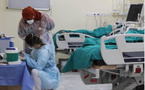 Santé mondiale : appui britannique pour renforcer la lutte contre la diphtérie en Mauritanie