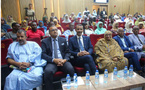 Remise des prix du Concours national de journalisme sur les droits de l’enfant