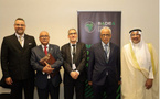 La Mauritanie explore de nouveaux mécanismes de soutien au secteur privé et aux marchés financiers avec les institutions de financement islamique