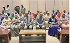 La Mauritanie rend hommage aux pionniers de la défense des droits des femmes