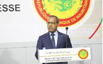 Le ministre de l’agriculture : « la production agricole en Mauritanie a atteint 985 000 tonnes »
