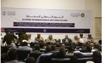 La Mauritanie commémore la Journée internationale des gens de mer
