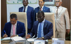 Signature d’un protocole de coopération pour améliorer les opportunités d’emploi dans le domaine des marchés publics