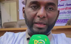 Ould Mbareck succède à feu Ould Messaoud à la présidence de SOS Esclaves