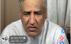 Mauritanie : Un défenseur des droits humains, menacé d’élimination physique