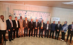 Le président de la Chambre de Commerce participe aux Assises de la 50e Conférence Permanente des Chambres Consulaires Africaines et Francophones (CPCCAF)