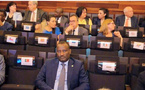 Le ministre de la Justice participe à Paris au Congrès mondial contre la peine de mort