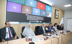 Nouakchott abrite la cérémonie de lancement régional du projet ”Global Marine Commodities 2”
