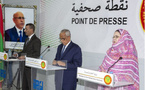 Ministre des Affaires économiques : une enveloppe de 116 milliards d’ouguiyas mobilisée pour la phase II du programme d’urgence de développement de Nouakchott