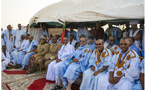 Nouakchott : lancement du tournoi « El Ghazi » de tir traditionnel avec la participation de 73 équipes