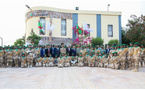 Les ministres de la Défense et de l’Enseignement supérieur président la cérémonie de remise de diplômes de nouvelles promotions du Complexe Polytechnique