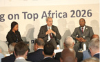 La Mauritanie présente sa vision de la souveraineté minière lors du sommet « Mining Africa 2026 » à Paris