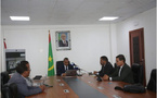 La Mauritanie participe à la 38ème session de l’Assemblée générale du Centre arabe d’études des zones arides et des terres sèches « ACSAD »