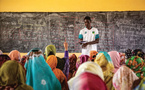 Le gouvernement mauritanien approuve des augmentations des primes et des salaires pour certaines catégories d’enseignants