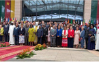Le président de l’Assemblée nationale souligne l’importance du renforcement de la coopération entre les pays de l’espace francophone