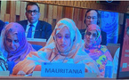 La ministre de l’Éducation présente, au Sommet de Paris sur la transformation de l’éducation, l’expérience de la Mauritanie dans la construction de son système éducatif