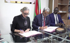 La Mauritanie et les États-Unis signent un accord de coopération dans le domaine des minerais critiques et des terres rares