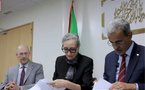 L’ambassade des États-Unis à Nouakchott : l’accord sur les métaux stratégiques témoigne d’un engagement à renforcer les liens commerciaux avec la Mauritanie