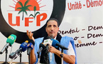 Le président de l’UFP revient sur le processus qui a prévalu pour obtenir un consensus permettant le lancement du dialogue national