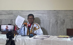 Affaire du bateau Castelinos Mar: Youssouf Sylla dénonce des irrégularités flagrantes et appelle à préserver l’image de la Mauritanie