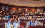 L’Assemblée nationale adopte un projet de loi autorisant l’adhésion de la Mauritanie à la Convention sur la protection et l’utilisation des cours d’eau transfrontières