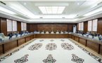 Communiqué du conseil des ministres du 29 juillet 2026