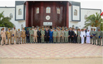 Les ministres de la Défense et de l’Intérieur président la cérémonie de sortie de la 8ᵉ promotion du Collège de Défense du G5 Sahel
