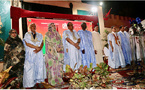 L’ambassade du Maroc à Nouakchott organise une réception à l’occasion du 27e anniversaire de la Fête du Trône
