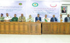 Le ministre des Affaires islamiques inaugure à Nouadhibou un séminaire scientifique sur l’institutionnalisation de la zakat et s’informe du fonctionnement des institutions relevant du secteur