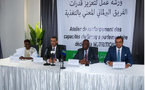 Mauritanie : l’Assemblée nationale et l’UNICEF renforcent les capacités des parlementaires sur les enjeux de la nutrition
