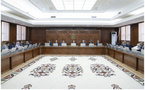 Communiqué du conseil des ministres du 5 juillet 2026
