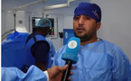 Le centre militaire de cardiologie à Nouakchott est désormais opérationnel