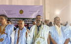 Lancement des activités de la Semaine nationale de la culture et des arts en Assaba