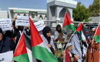 La Mauritanie examine la régularisation de la situation de la communauté palestinienne dans le registre de l’état civil