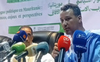 Des partis politiques mauritaniens condamnent l’agression dont a été victime le vice-président du RFD