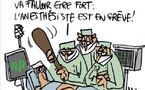 Après la protestation du syndicat, le ministère de la Santé précise les critères de mutation des médecins recrutés