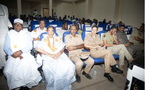 Semaine nationale de la culture et des arts : lancement à Nouakchott Sud