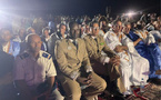 Lancement de la première édition du Festival de la culture et du tourisme d’Abeïr