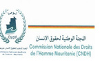 La Commission Nationale des Droits de l’Homme réaffirme son profond attachement aux valeurs universelles de dignité humaines, de libertés, d’égalité et de respect aux droits fondamentaux