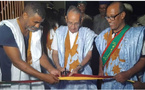 Le wali du Trarza inaugure «l’Oasis du Loisir» à Tiguint