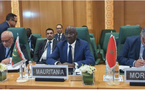 Le ministre des Affaires étrangères : L’élection du candidat mauritanien au poste de secrétaire général de l’Organisation de la Coopération Islamique reflète la confiance placée en elle et en sa diplomatie