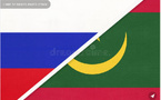 La Mauritanie et la Russie étudient des accords de coopération judiciaire et d’extradition des criminels