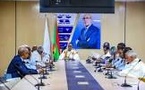 Le parti au pouvoir Insaf qualifie de grand succès les tournées organisées par ses missions dans 5 wilayas du pays